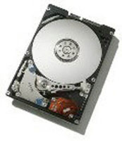 Hitachi TRAVELSTAR 5K100 40GB ATA6 (HTS541040G9AT00) Hitachi TRAVELSTAR 5K100 40GB ATA6 (HTS541040G9AT00)